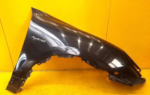 Porsche Cayenne (92A) Fender