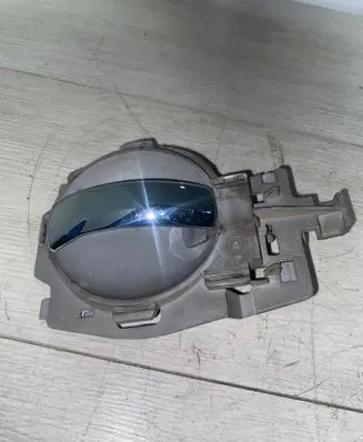 Citroen C3 Front door interior handle 9680187877