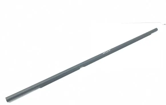 KIA Niro Rear door glass trim molding