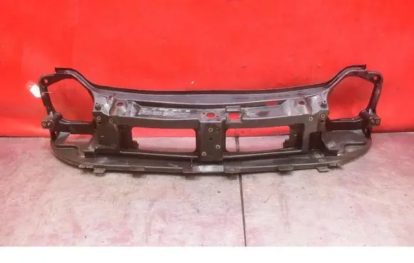 Renault Trafic II (X83) Front bodywork piece 