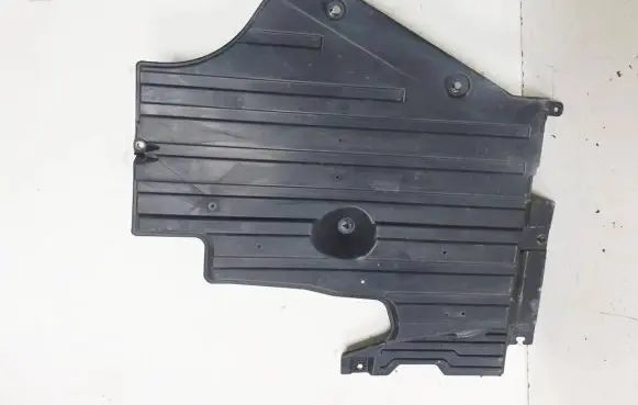 Ford Focus Rear underbody cover/under tray 