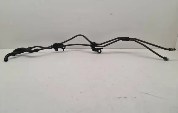 Toyota Land Cruiser (J150) Power steering hose/pipe/line 