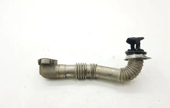 Peugeot 308 EGR valve line/pipe/hose 9803250080 30230H01
