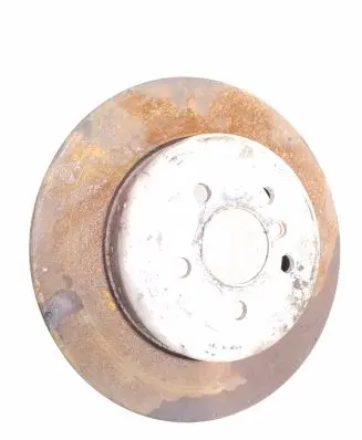 BMW X3 G01 Rear brake disc 6882245