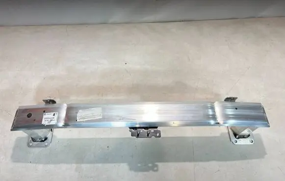 Peugeot Expert Front bumper support beam 9854699480