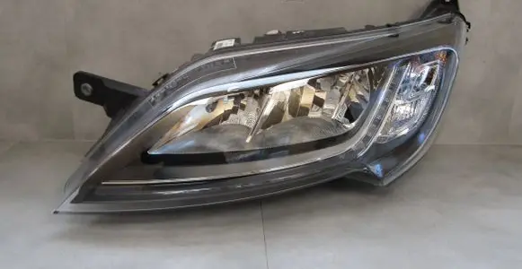 Fiat Ducato Headlight/headlamp 1375102080 29F5T3 2026080