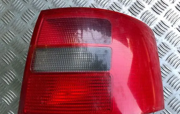 Audi A6 S6 C5 4B Rear/tail lights 4B9945096D 39700383 397009999