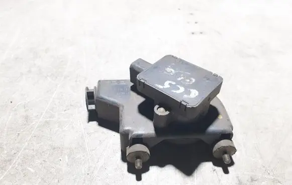 Citroen C5 Accelerator pedal position sensor 9639779180