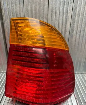 BMW 5 E39 Rear/tail lights 6900214