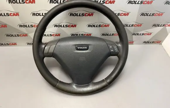 Volvo S60 Steering wheel
