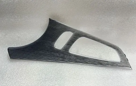 Audi A7 S7 4G Other front door trim element 4G8867409BCGC1 4G8867409