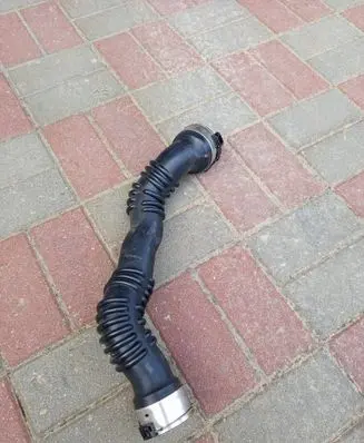 Hyundai Tucson IV NX4 Air intake hose/pipe 28260-2M410