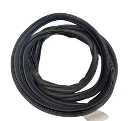 Seat Ibiza V (KJ) Trunk rubber seal (body) 