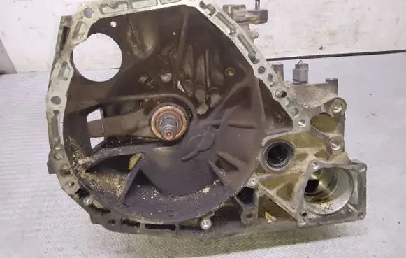 Honda CR-V Manual 5 speed gearbox SBXM