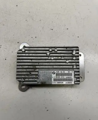 BMW 5 GT F07 Other control units/modules 679959101