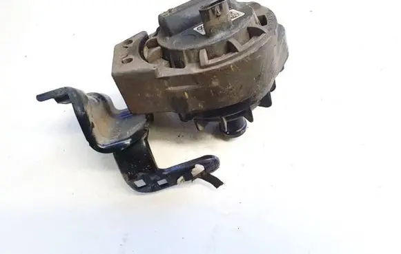 Volkswagen ID.4 Electric auxiliary coolant/water pump 1ea965567k m0107348