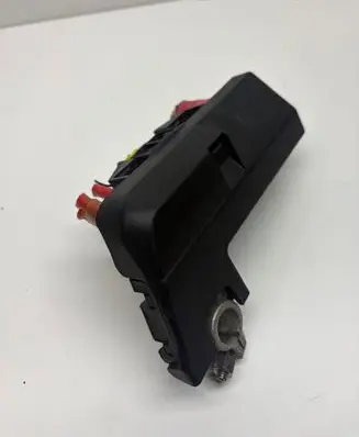 Audi A6 S6 C6 4F Battery relay fuse 4F0915519