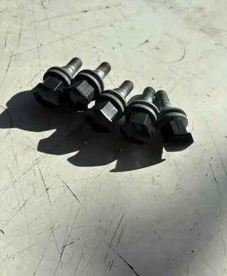 Citroen C5 Aircross Wheel nut cap/cover