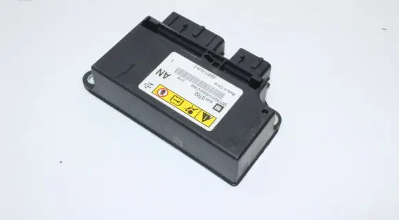 Opel Antara Airbag control unit/module 95460702