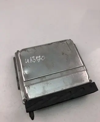Volvo S80 Engine control unit/module ECU 08675760A 0261207712