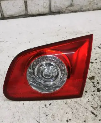 Volkswagen PASSAT B6 Tailgate rear/tail lights 3C9945094