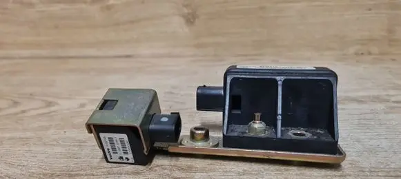 Volvo S80 ESP acceleration yaw rate sensor 9472848 10098004112 9162743