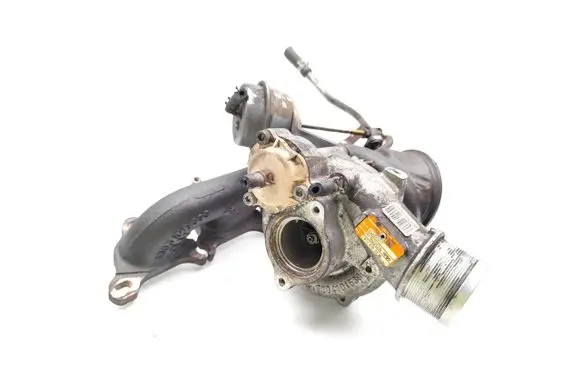 Opel Corsa D Turbo 53039700110