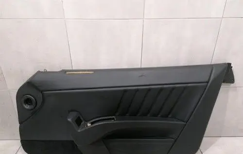 Ferrari 360 Front door card panel trim