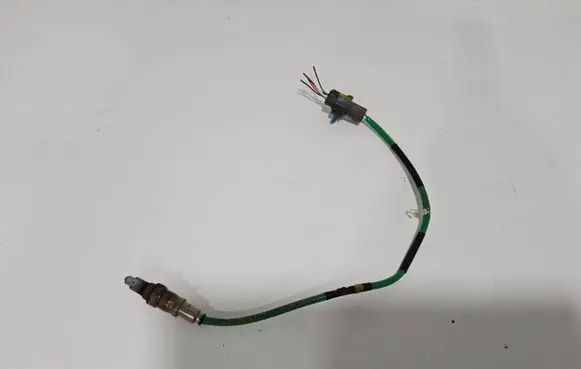 Lambda probe sensor