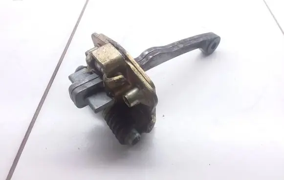 Volkswagen New Beetle Front door check strap stopper 1C0837249A
