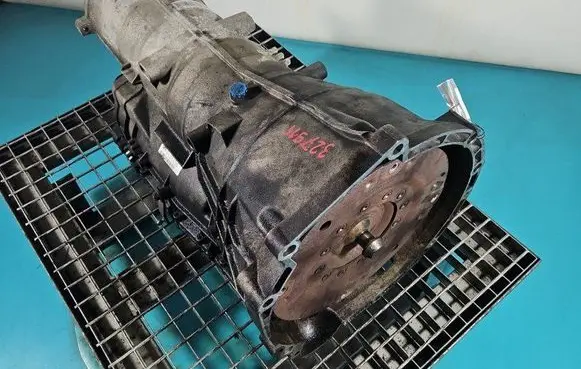 BMW 3 E90 E91 Automatic gearbox 6HP21 IMPRK1440307