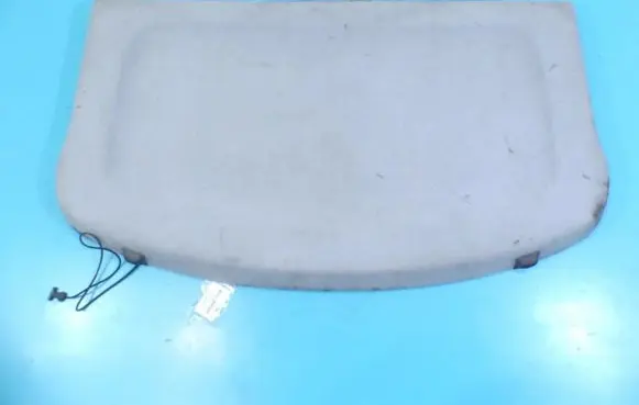 Opel Astra G Parcel shelf IMPRK1137789
