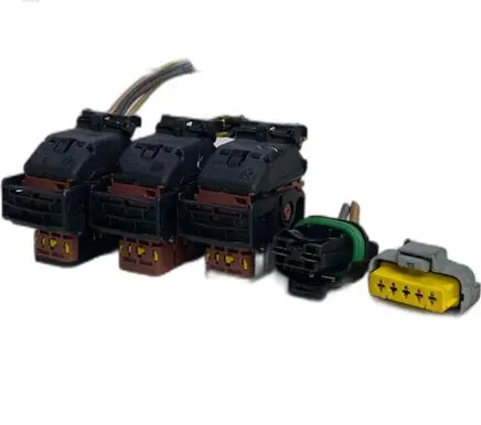Citroen C2 Other wiring loom 9659741780BSML03