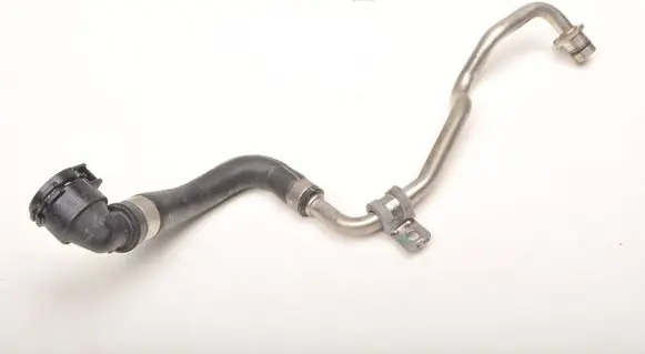 BMW Z4 g29 Engine coolant pipe/hose 8650087