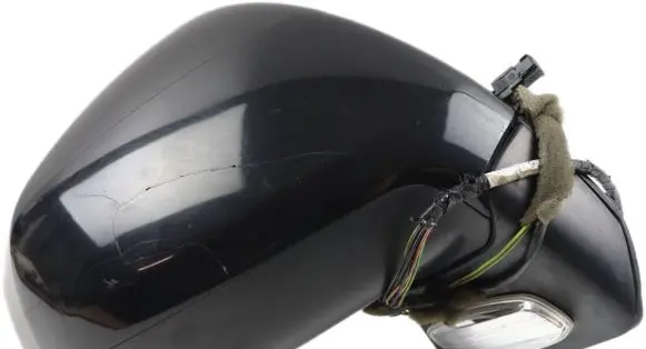 Citroen C4 I Picasso Front door electric wing mirror 96819904XT E9034375 E9024375