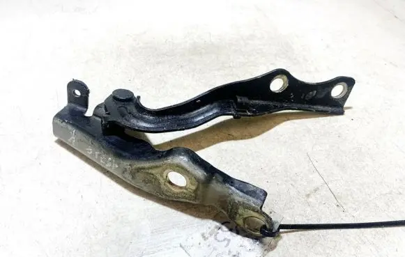 Mazda 2 Engine bonnet/hood hinges