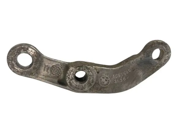 BMW 5 E39 Sway bar bush bracket, front 1091988 31531091988