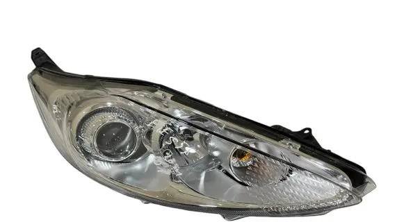 Ford Fiesta Headlight/headlamp