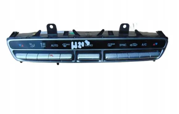 Mercedes-Benz E W213 Climate control unit A2139054707