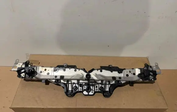 Porsche Macan (95B) Top upper radiator support slam panel 95B805479G