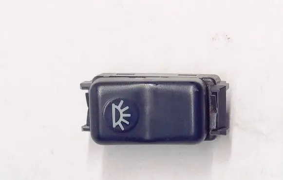 Mercedes-Benz E W124 Interior lighting switch 1248201410