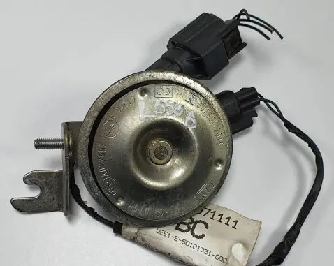 Land Rover Discovery Sport Horn signal BJ32-13832-CB