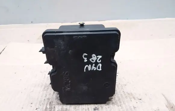 KIA Venga ABS Pump 589201P270 1P58920700 6158945100