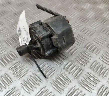 Tesla Model X Electric auxiliary coolant/water pump 103534800G
