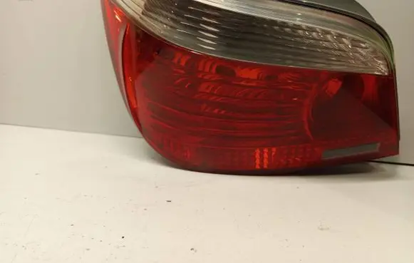 BMW 5 E60 E61 Rear/tail lights