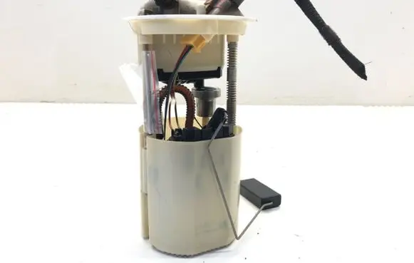 Fiat Panda II In-tank fuel pump 46798695