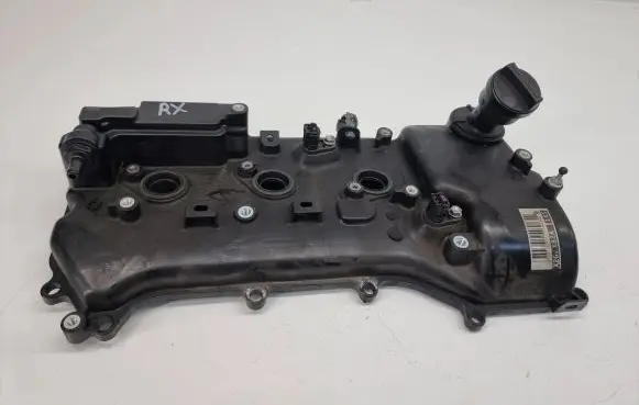 Rocker cam cover