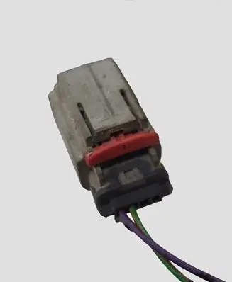 Ford Mondeo MK IV Aerial antenna amplifier 8M5T15K603KA 5WK49706