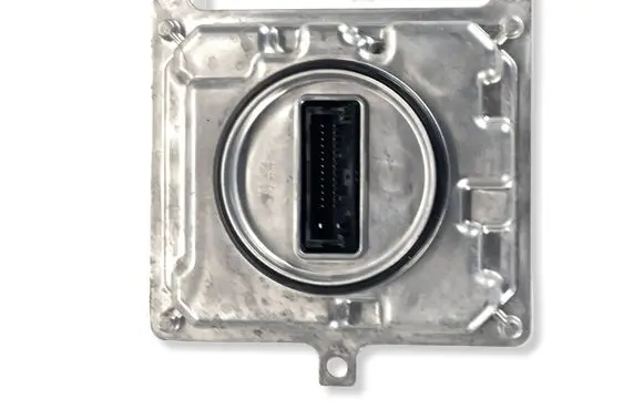 Mazda 3 III LED ballast control module BHRB67890 W003T37872