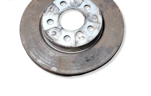 Mini Cooper F57 Front brake disc 